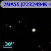 2MASS J22324946-0034073
