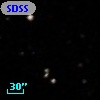 SDSS J223316.52+000343.8
