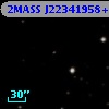 2MASS J22341958+1218186