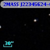 2MASS J22345624-0101093