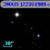 2MASS J22351908+1400489