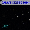2MASS J22352100-0107311