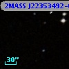 2MASS J22353492-0813495