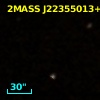 2MASS J22355013+1227377