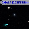 2MASS J22355758+0054528