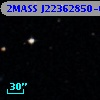 2MASS J22362850-0052087