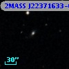 2MASS J22371633-0035011