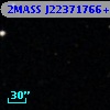 2MASS J22371766+0016387