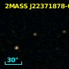 2MASS J22371878-0051585