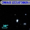2MASS J22372069+1440043