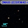 2MASS J22373642-0059582