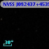 NVSS J082437+453541
