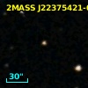 2MASS J22375421-0852560