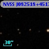NVSS J082518+451732