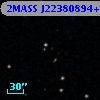 2MASS J22380894+0013027