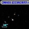 2MASS J22382977-0821403