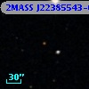 2MASS J22385543-0109247