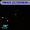 2MASS J22391018+1419383