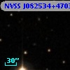 NVSS J082534+470337