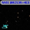 NVSS J082538+453156