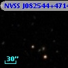 NVSS J082544+471453