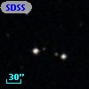 SDSS J224003.60-004317.7