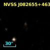 NVSS J082655+463916