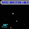 NVSS J082710+461556