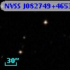 NVSS J082749+465316
