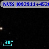 NVSS J082811+452624