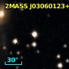2MASS J03060123+4221216