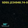 2MASS J22494878-0100474