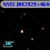 NVSS J082929+464426