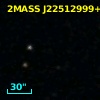 2MASS J22512999+1454217