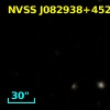 NVSS J082938+452531