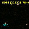 2MASS J22522882+0113131