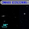 2MASS J22522895-1007248