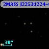 2MASS J22531224-0927185