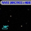 NVSS J082955+460355
