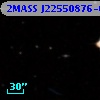 2MASS J22550876-0938571