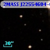 2MASS J22554604-0848254