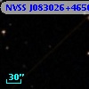 NVSS J083026+465007