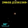 2MASS J22561569-1014464