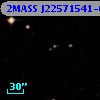 2MASS J22571541-0936041