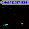 2MASS J22574134-0912559