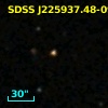 2MASS J22593748-0914381