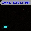 2MASS J23012796-1006191
