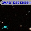 2MASS J23013833-0829200