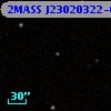 2MASS J23020322-0827546