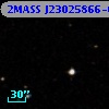 2MASS J23025866-0050324